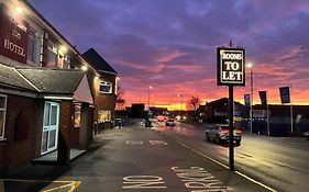 The Fitzwilliam Hotel